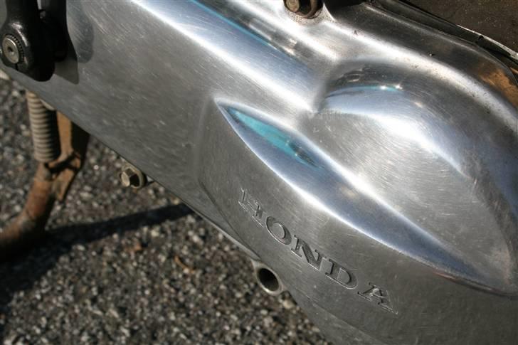 Honda Sfx Perlemor <33 byttet billede 14