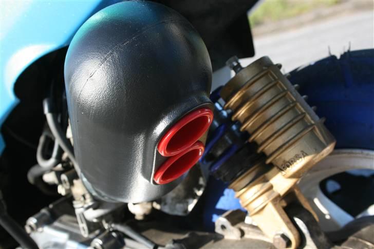 Honda Sfx Perlemor <33 byttet billede 15