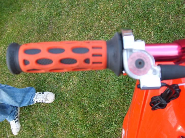 Yamaha Jog Fs // Jog R EVo Solgt billede 7