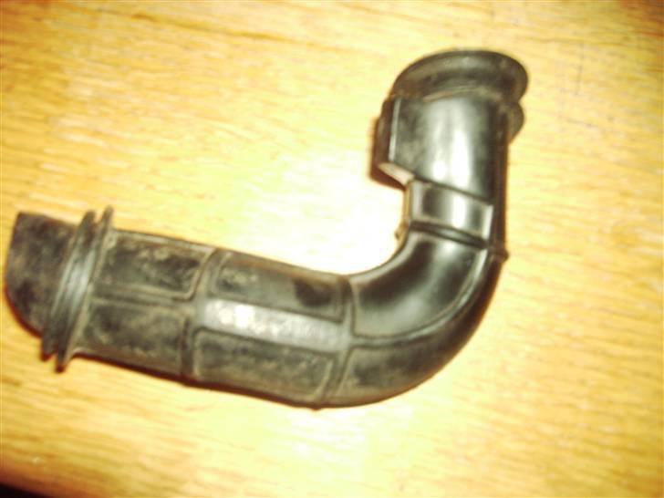 Honda wallaro *solgt* billede 17