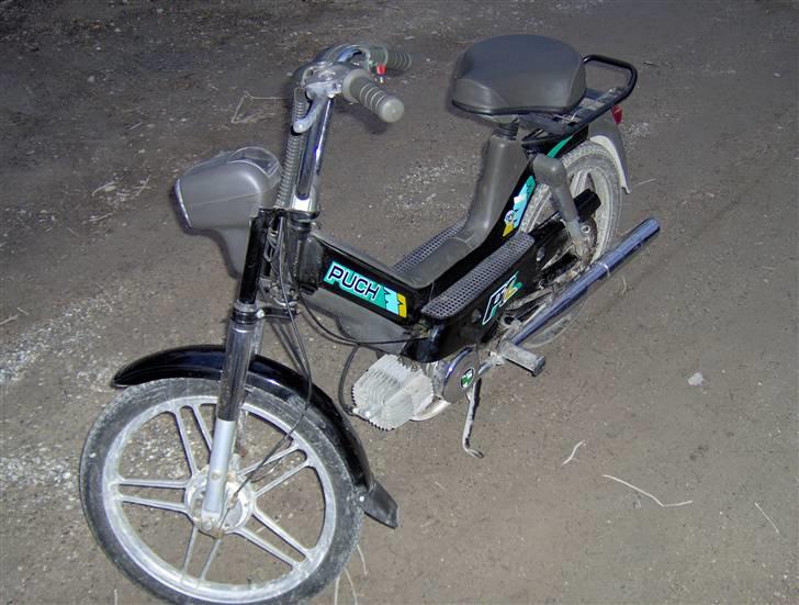 Puch Maxi P1 billede 3