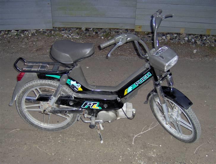 Puch Maxi P1 billede 4