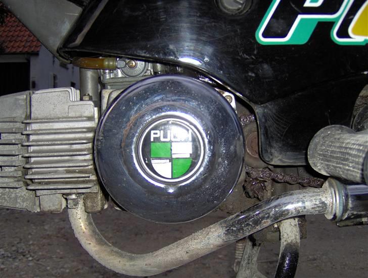 Puch Maxi P1 billede 5