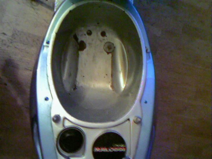 Aprilia Sonic billede 13