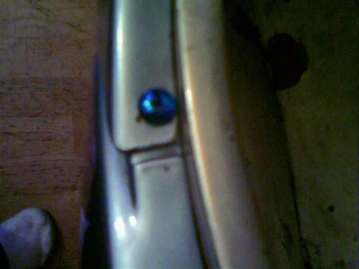 Aprilia Sonic billede 14