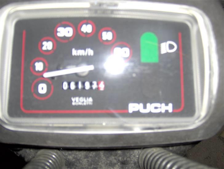 Puch Maxi P1 billede 6