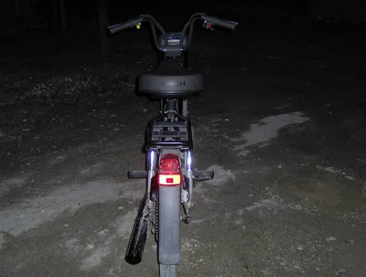 Puch Maxi P1 billede 7