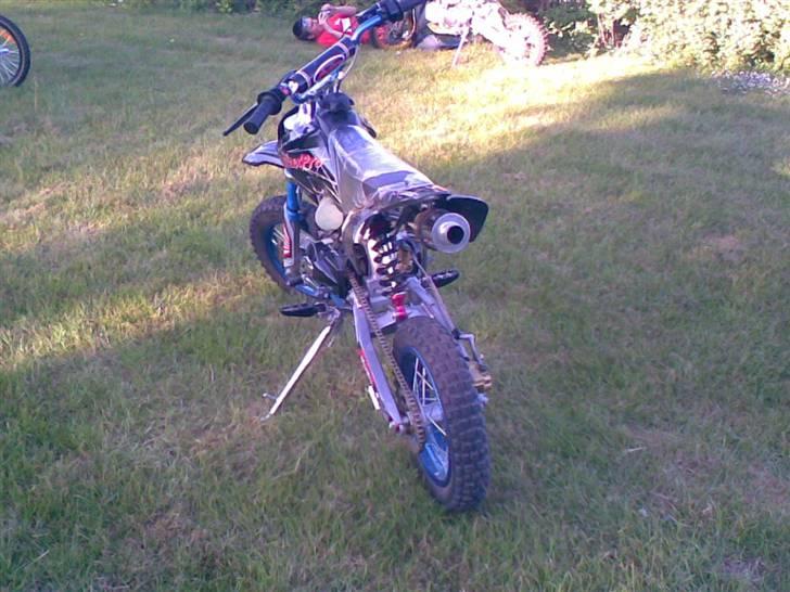 MiniBike MaxPro billede 3