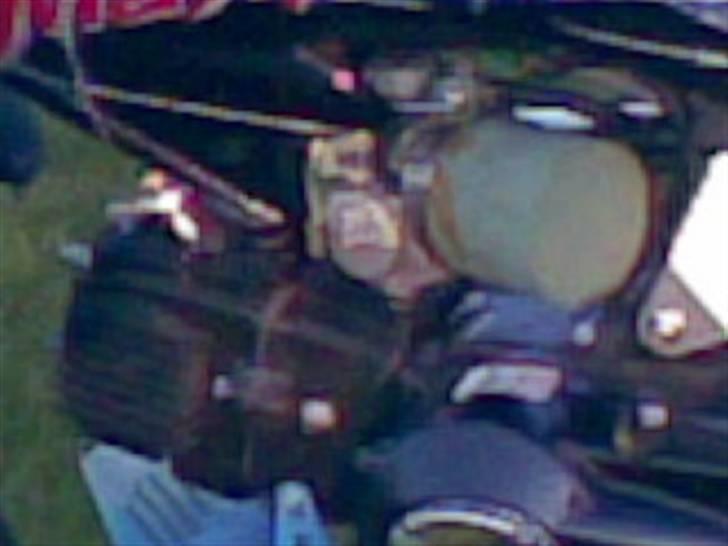 MiniBike MaxPro billede 4