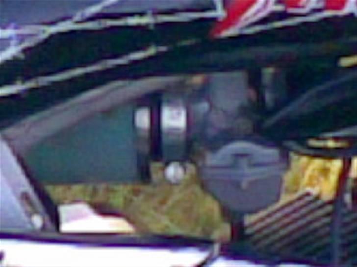 MiniBike MaxPro billede 5