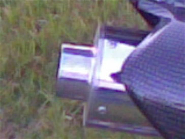 MiniBike MaxPro billede 6