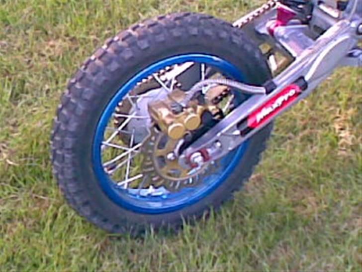 MiniBike MaxPro billede 7