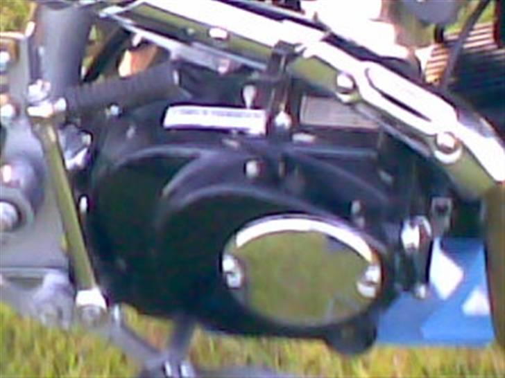 MiniBike MaxPro billede 8