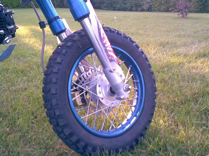 MiniBike MaxPro billede 9