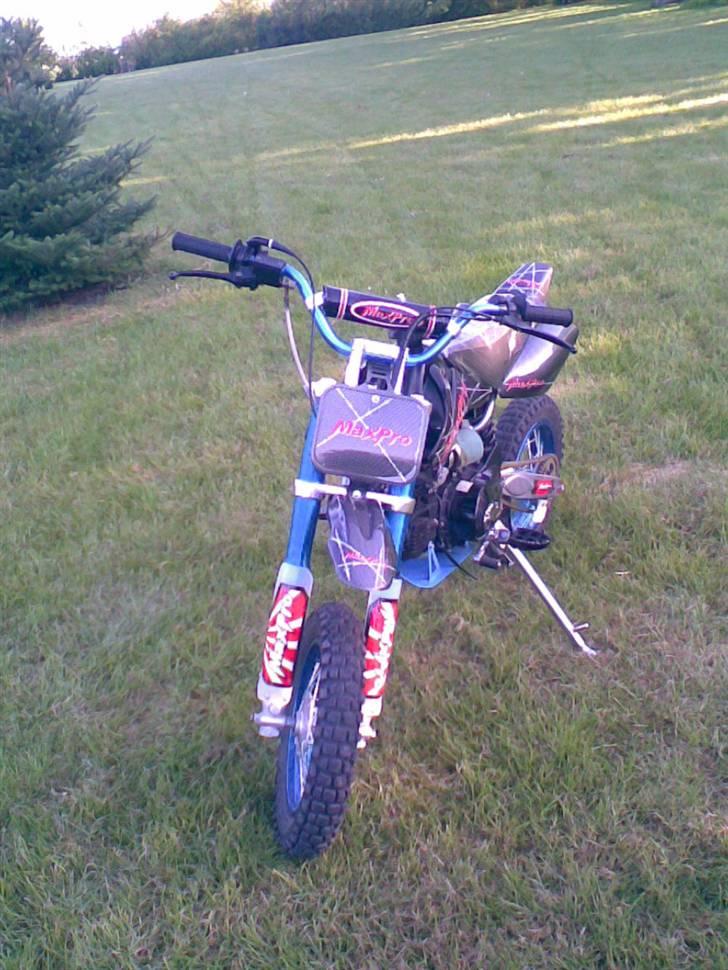MiniBike MaxPro billede 11