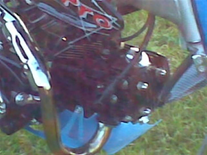 MiniBike MaxPro billede 12