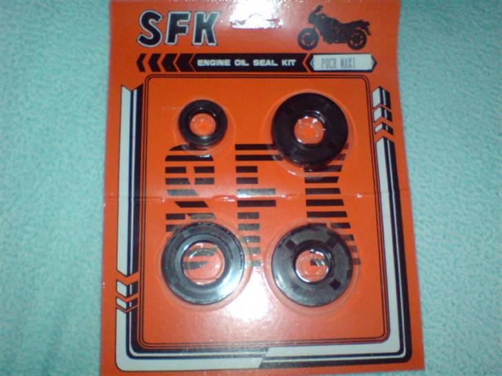 Puch Maxi ATHENA - SFK  billede 18