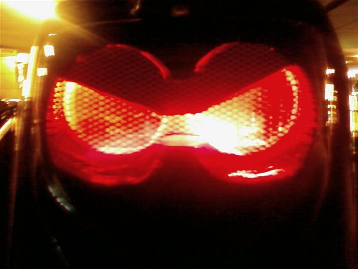 PGO Hot 50 billede 15