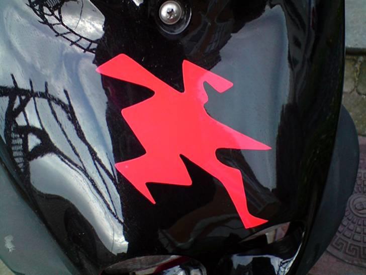 PGO PMX sport ( BYTTET ) billede 6