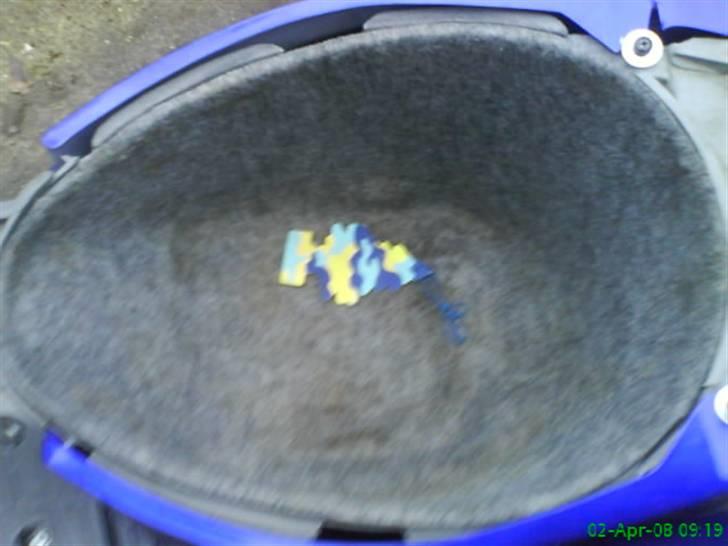 Adly silverfox solgt billede 7