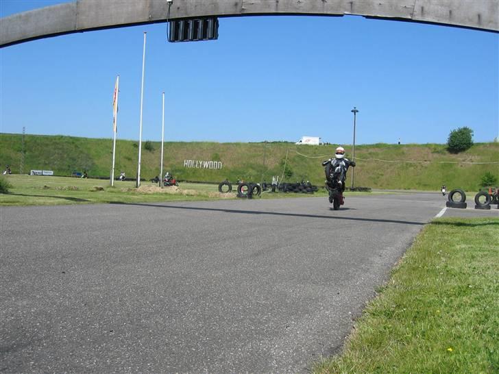 Aprilia sonic TS07 21,56hk billede 1