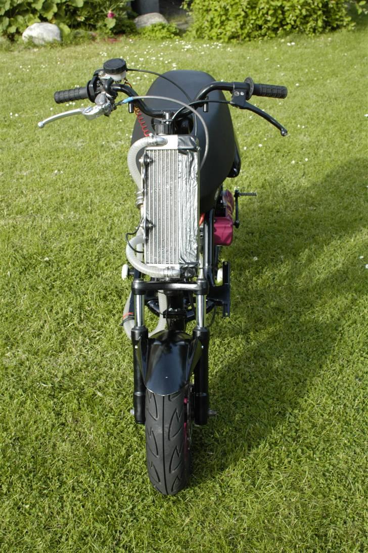 Aprilia sonic TS07 21,56hk billede 7