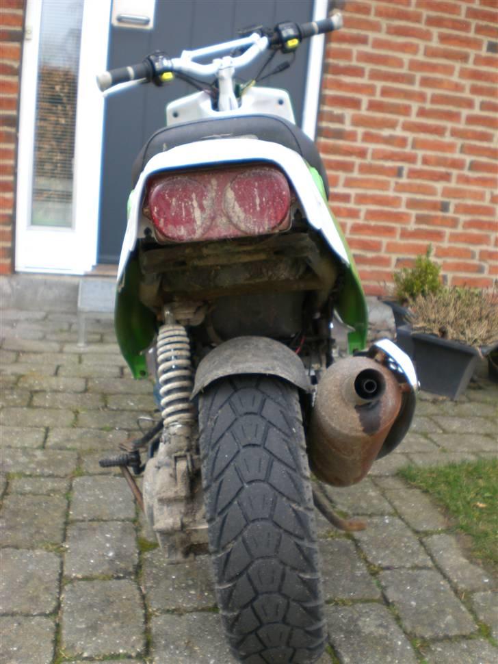 PGO Hot 50 billede 6