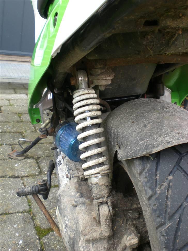 PGO Hot 50 billede 7