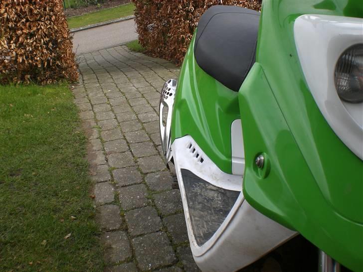 PGO Hot 50 billede 10