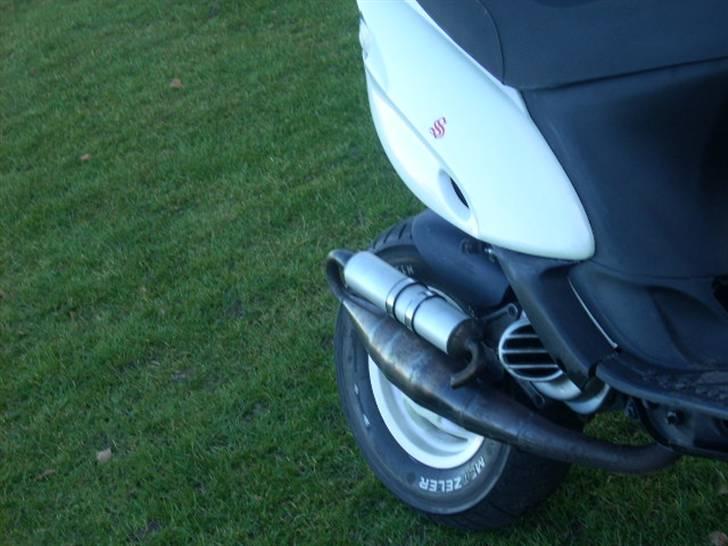 Gilera $talker  SAVNER DEN!!!!! - Min stalker :$  NUUUU billede 5