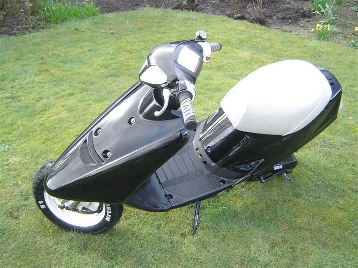 Yamaha Jog billede 3