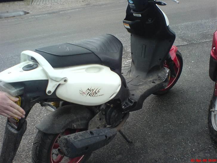 PGO pmx solgt.. billede 4