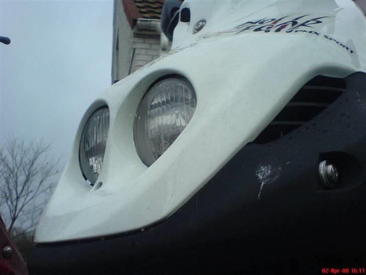 PGO pmx solgt.. billede 10