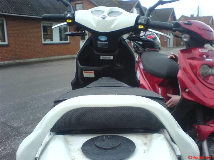 PGO pmx solgt.. billede 12