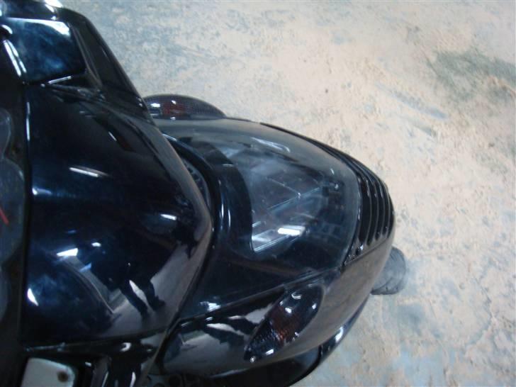 Aprilia Sonic SOLGT! billede 3