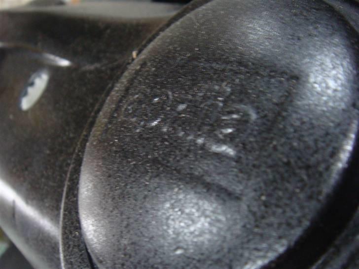 Aprilia Sonic SOLGT! billede 6