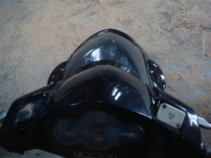 Aprilia Sonic SOLGT! billede 7