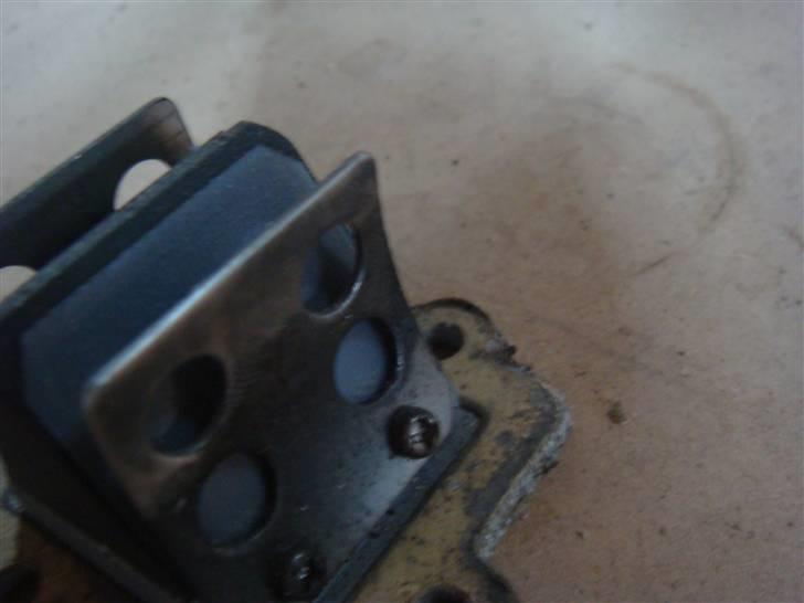 Aprilia Sonic SOLGT! billede 9