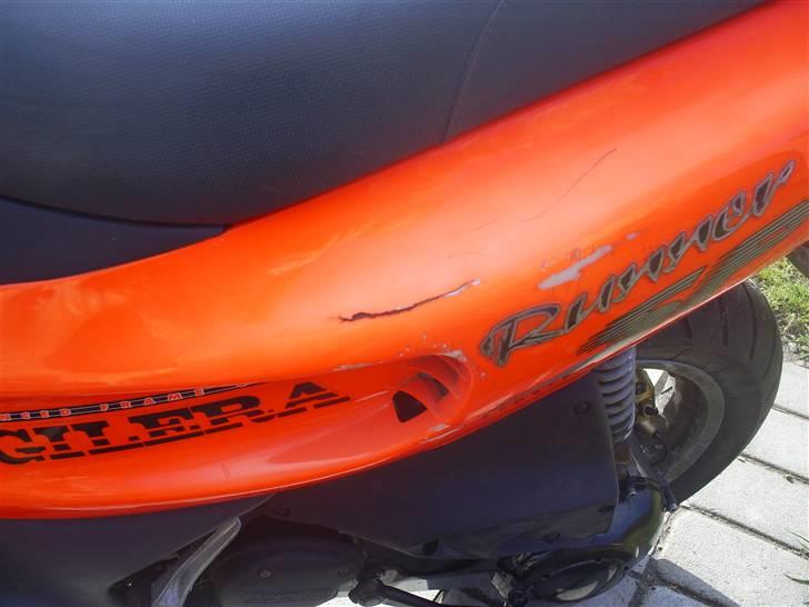 Gilera Runner LC (SOLGT) billede 4