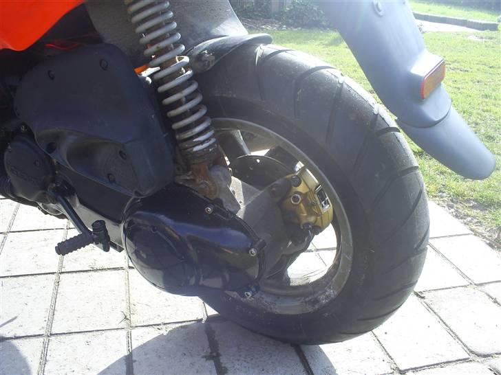 Gilera Runner LC (SOLGT) billede 6