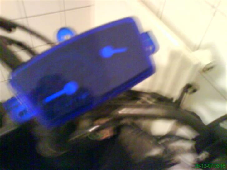 Yamaha Jog As //Byttet Til Jog\\ billede 2