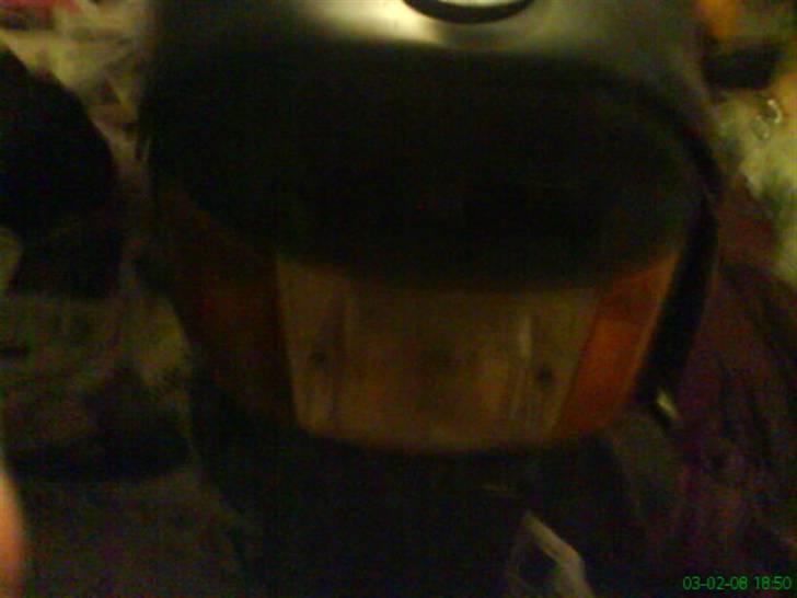 Yamaha Jog As //Byttet Til Jog\\ billede 5