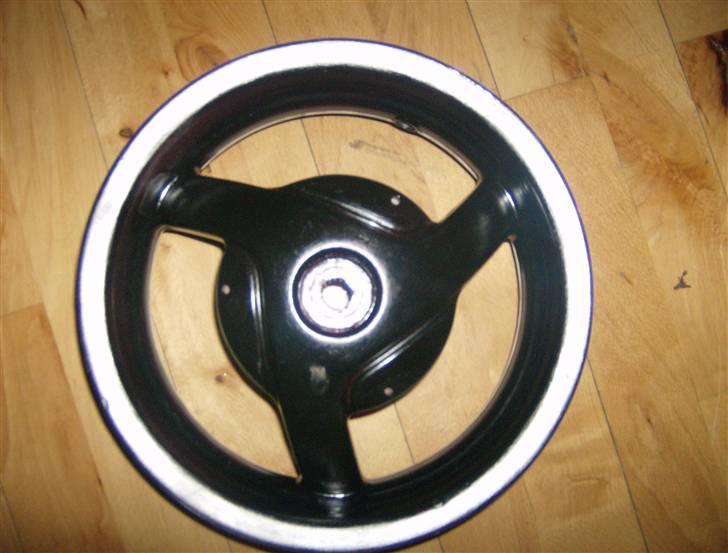 Yamaha Jog As //Byttet Til Jog\\ billede 6