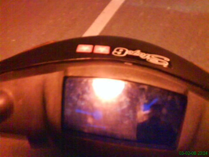 Yamaha Jog As //Byttet Til Jog\\ billede 8