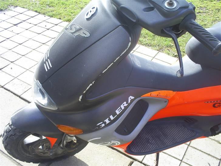 Gilera Runner LC (SOLGT) billede 12
