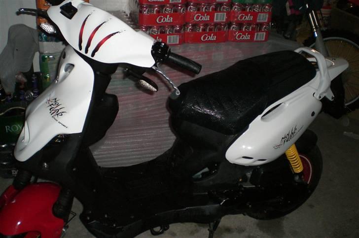 PGO pmx no fear  billede 5