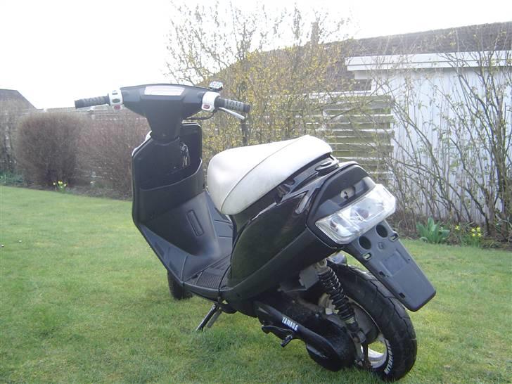 Yamaha Jog billede 4