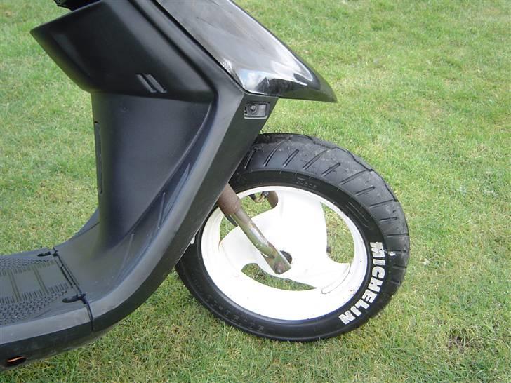 Yamaha Jog billede 6