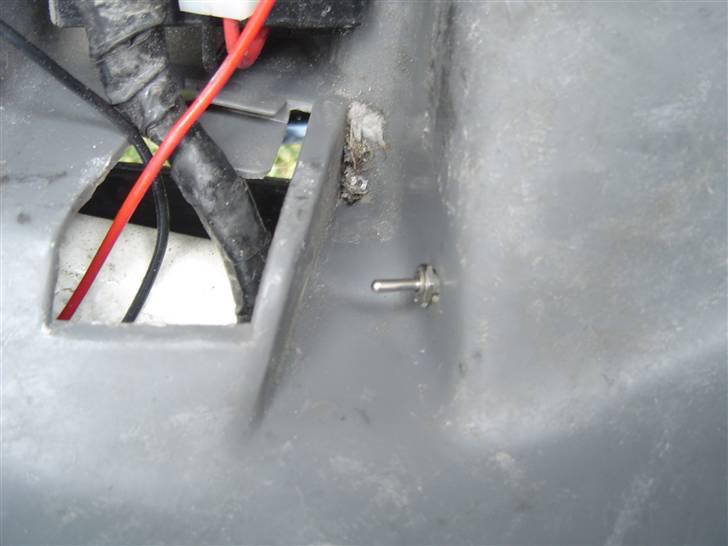 Yamaha Jog billede 8