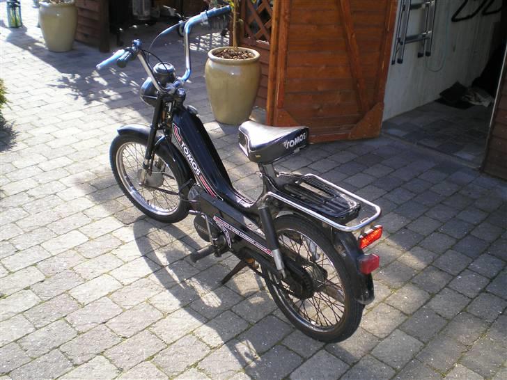 Tomos A 32-K (SOLGT) billede 4